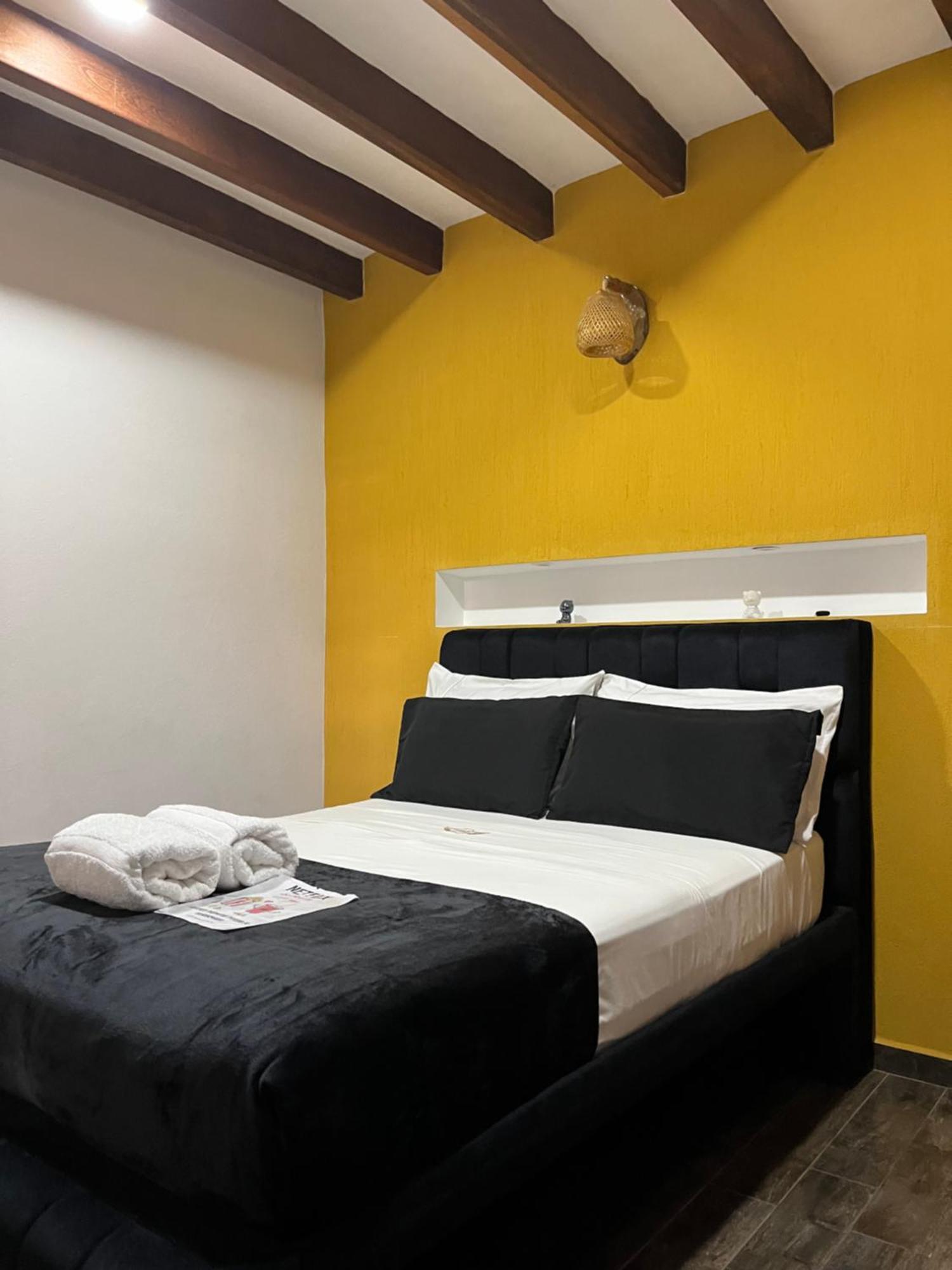 Casa Iris Hotel Boutique 巴里查拉 外观 照片
