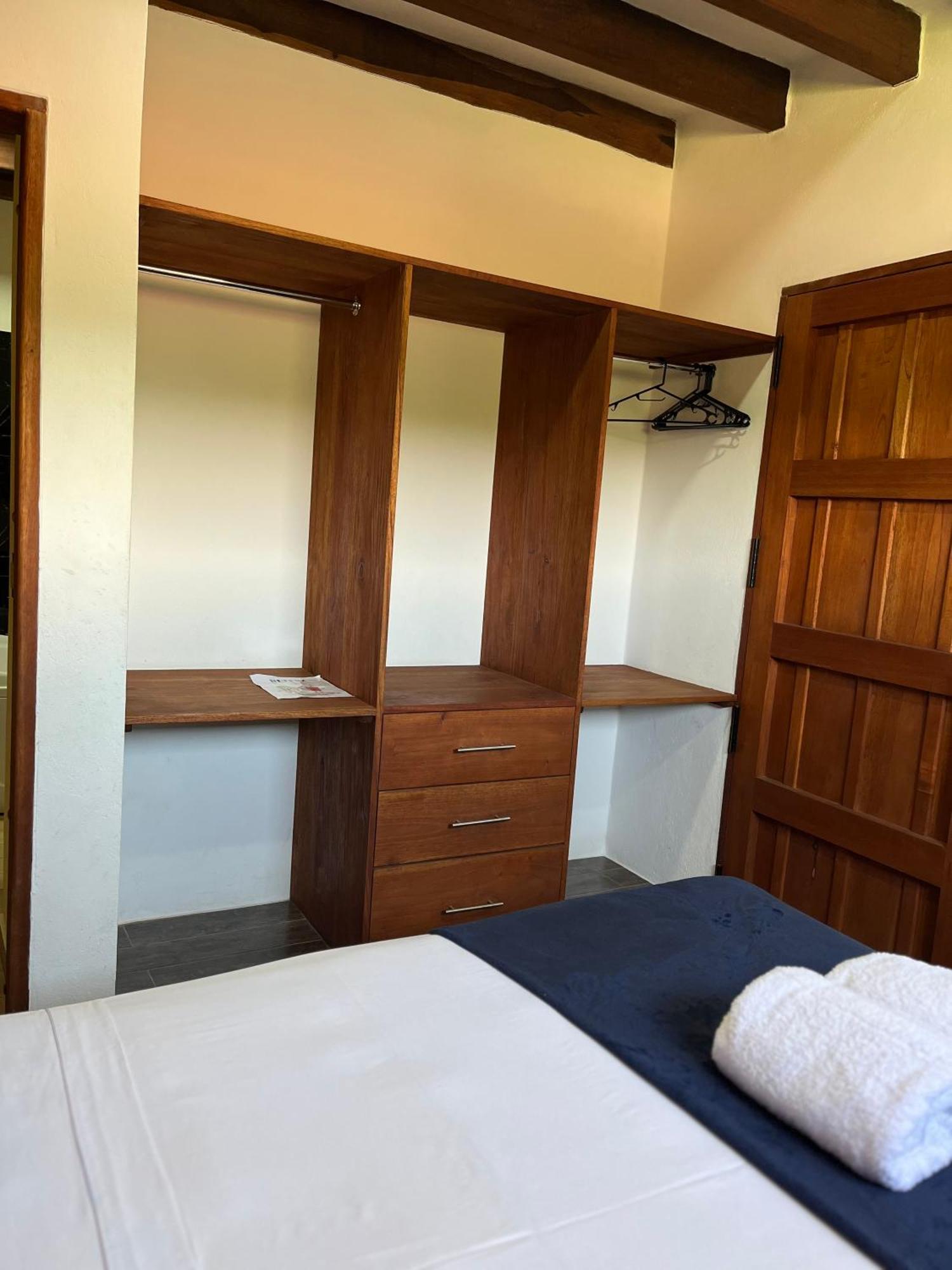 Casa Iris Hotel Boutique 巴里查拉 外观 照片