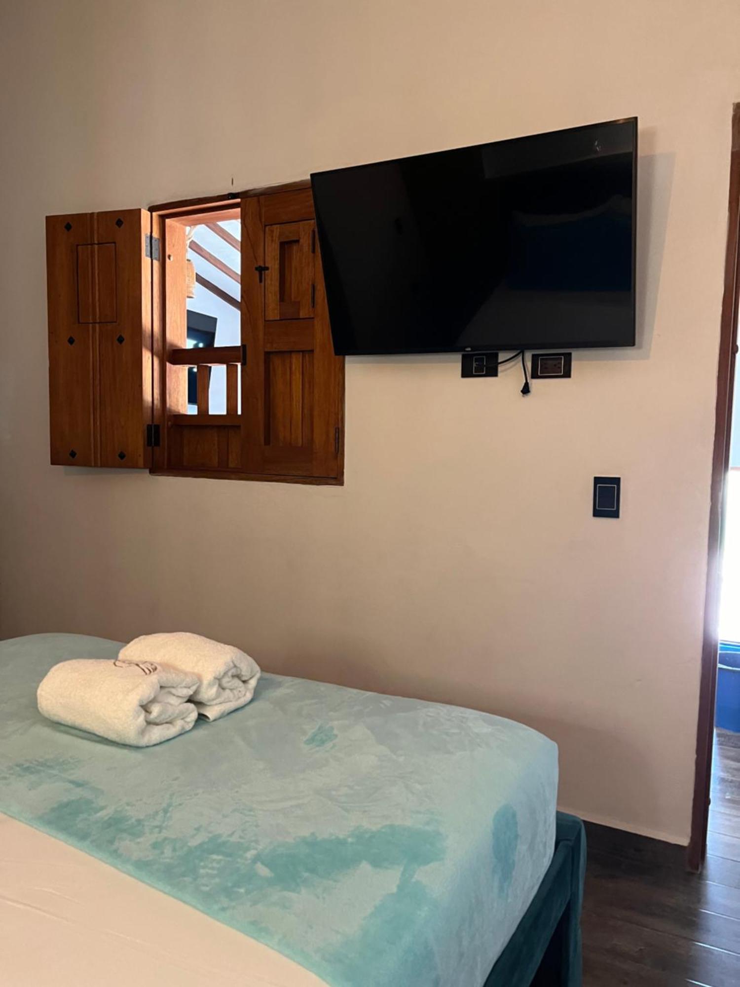 Casa Iris Hotel Boutique 巴里查拉 外观 照片