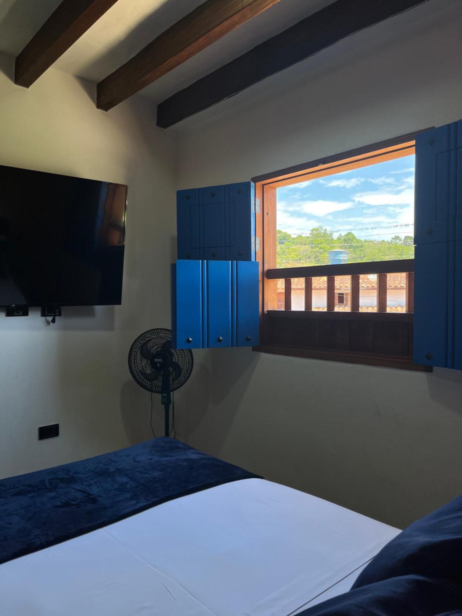 Casa Iris Hotel Boutique 巴里查拉 外观 照片