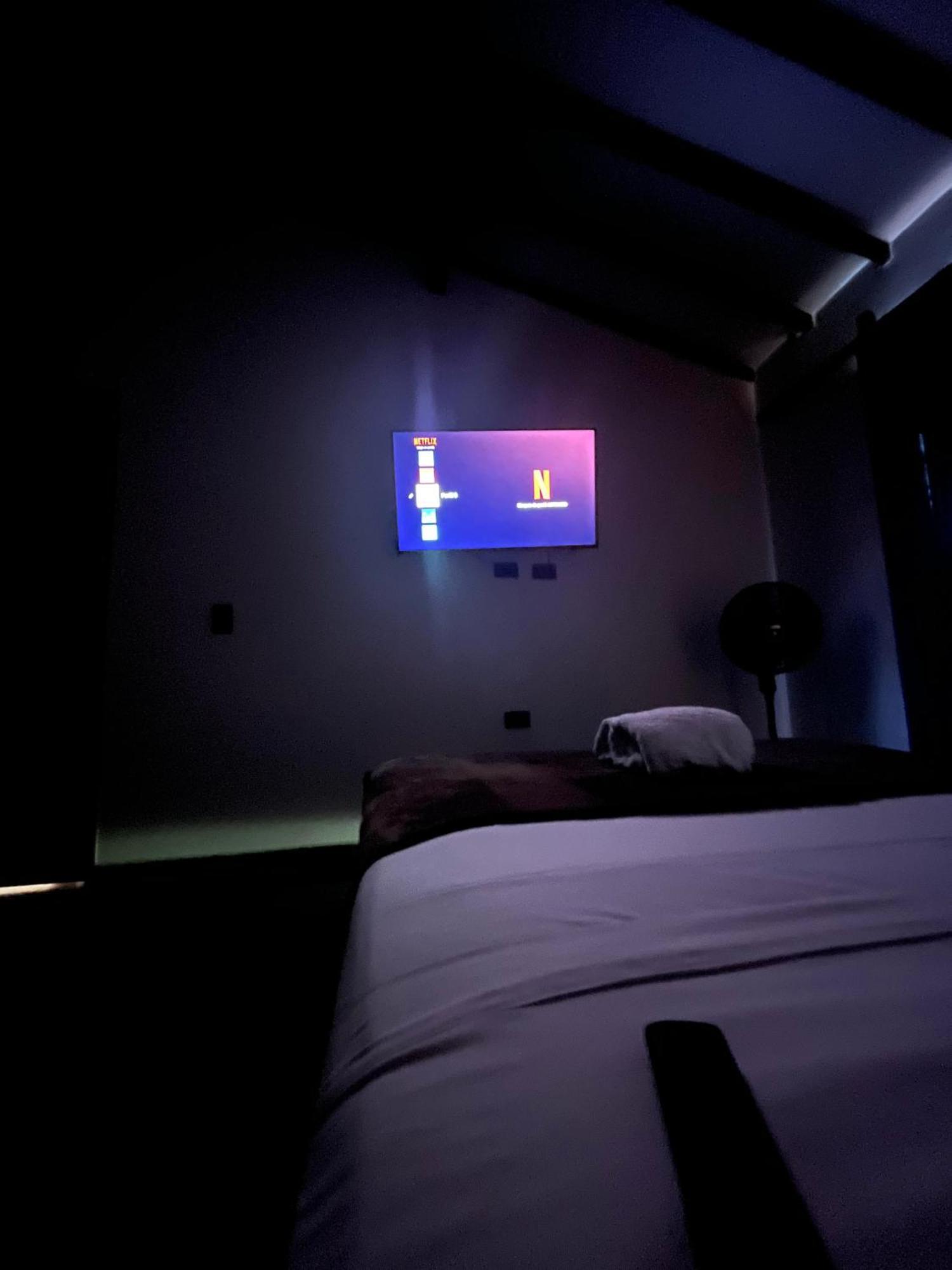 Casa Iris Hotel Boutique 巴里查拉 外观 照片